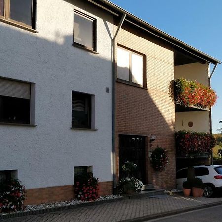 Ursula'S Ferienwohnung Marpingen Esterno foto