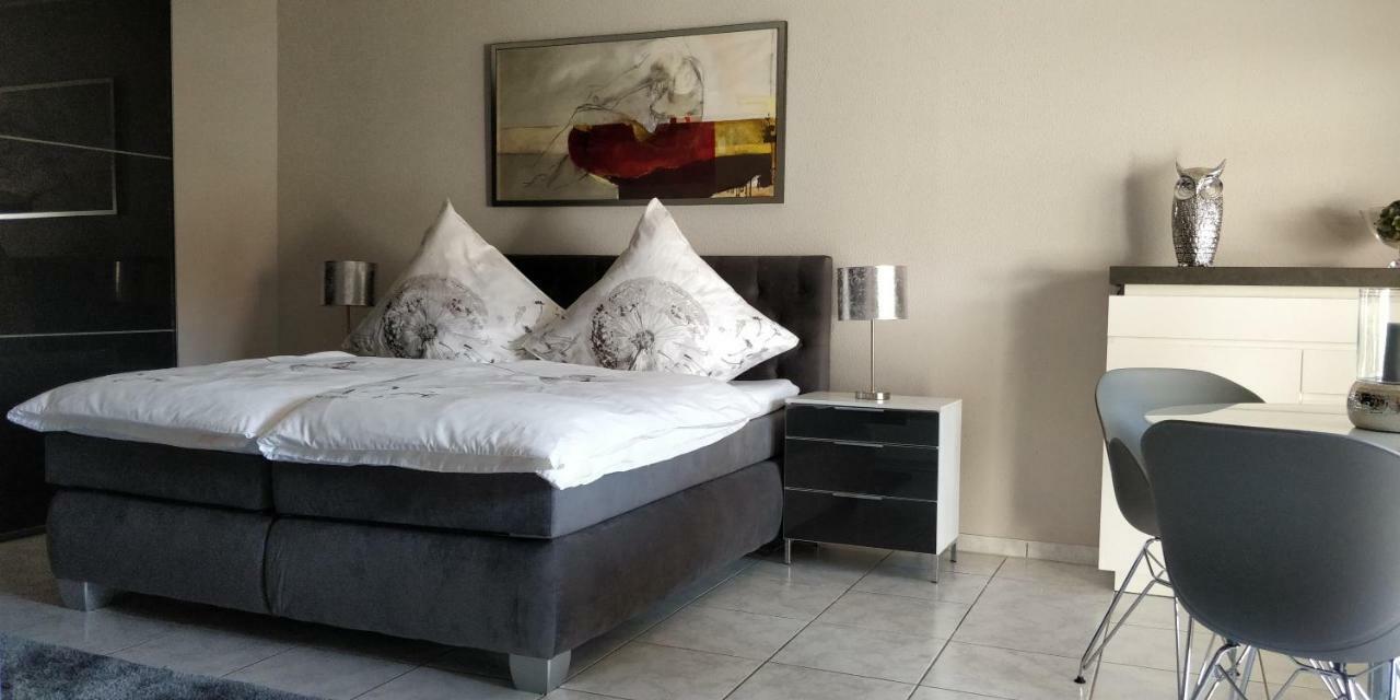 Ursula'S Ferienwohnung Marpingen Esterno foto