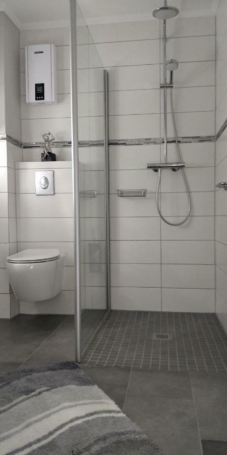 Ursula'S Ferienwohnung Marpingen Esterno foto
